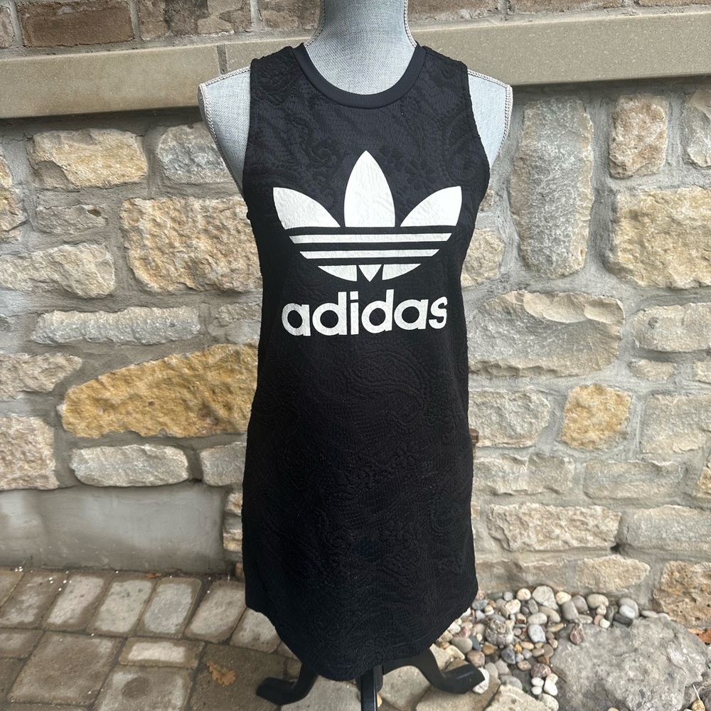 Adidas Dress